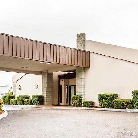 אנטרפרייז Executive Inn And Suites מראה חיצוני תמונה