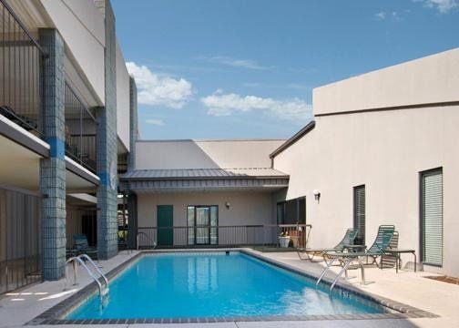 אנטרפרייז Executive Inn And Suites מראה חיצוני תמונה