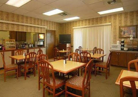 אנטרפרייז Executive Inn And Suites מראה חיצוני תמונה