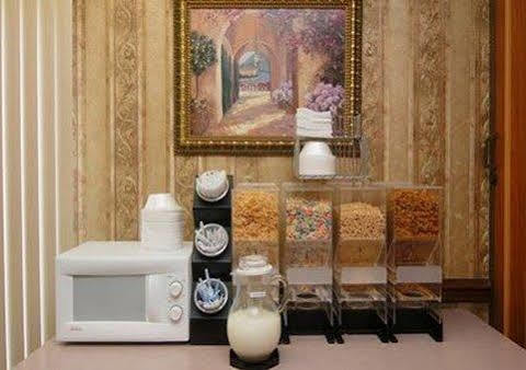 אנטרפרייז Executive Inn And Suites מראה חיצוני תמונה