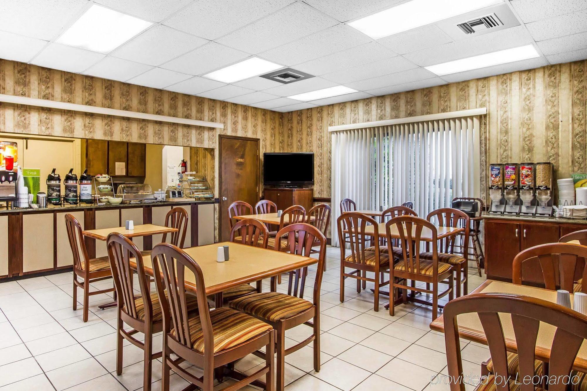 אנטרפרייז Executive Inn And Suites מראה חיצוני תמונה