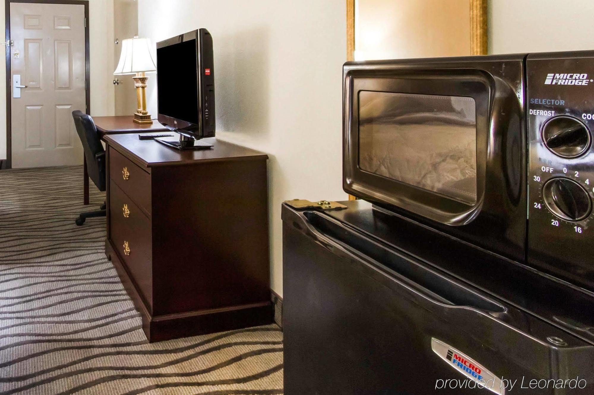 אנטרפרייז Executive Inn And Suites מראה חיצוני תמונה