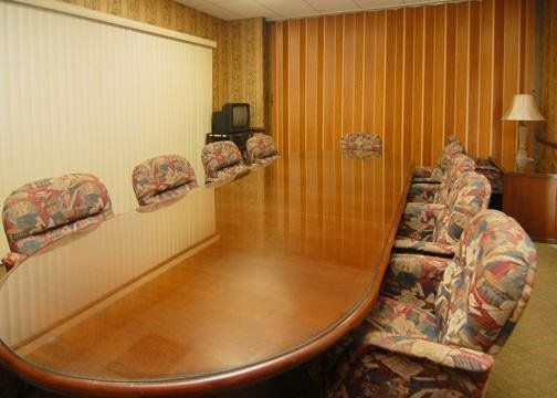 אנטרפרייז Executive Inn And Suites מראה חיצוני תמונה